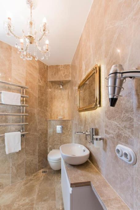 Appartement Architect Jonas Generous 85 Sqm Full Of Art *