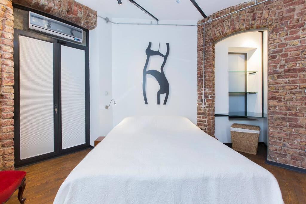 Appartement Architect Jonas Generous 85 Sqm Full Of Art *